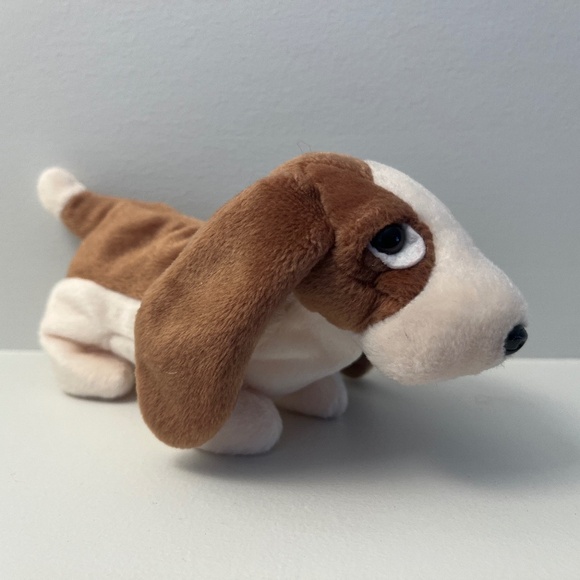 Ty Set of 4 Beanie Babies - Picture 2 of 9